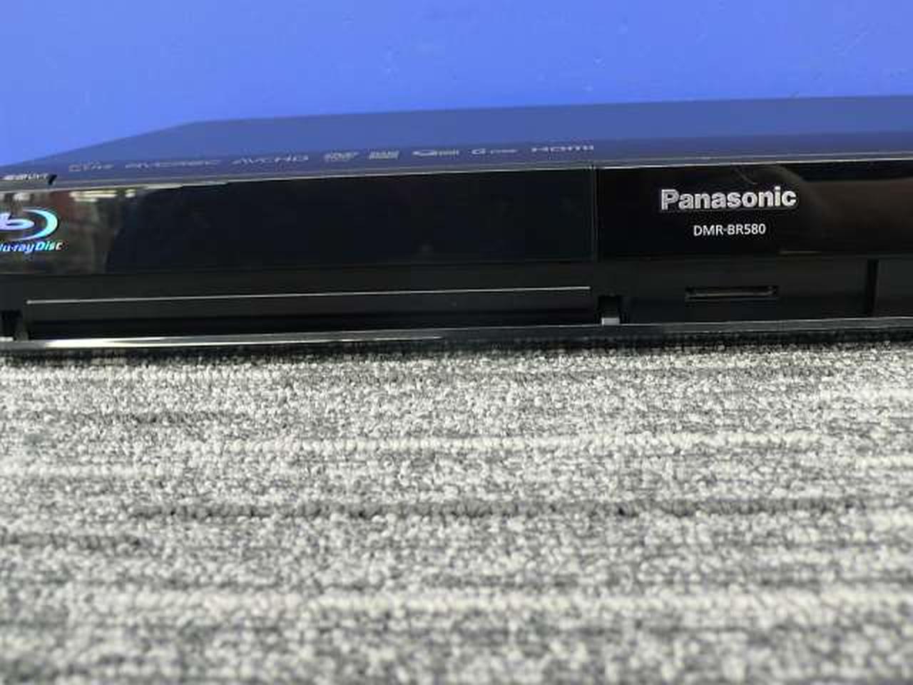 パナソニック(PANASONIC)|【ジャンク品不具合有り】BDレコーダー