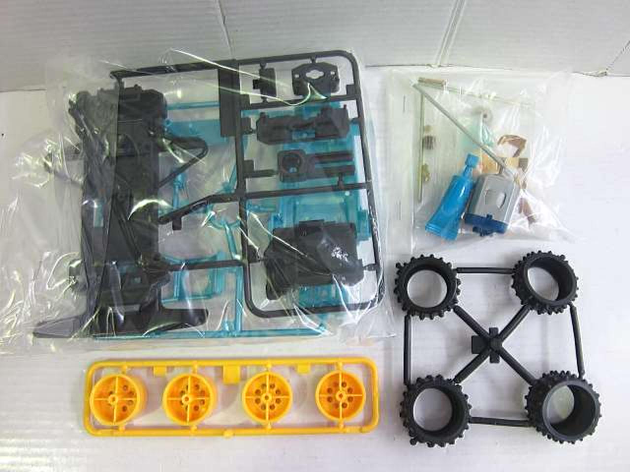タミヤ(TAMIYA)|【未組立て】干支ミニ四駆|【ハードオフ公式通販】オフ