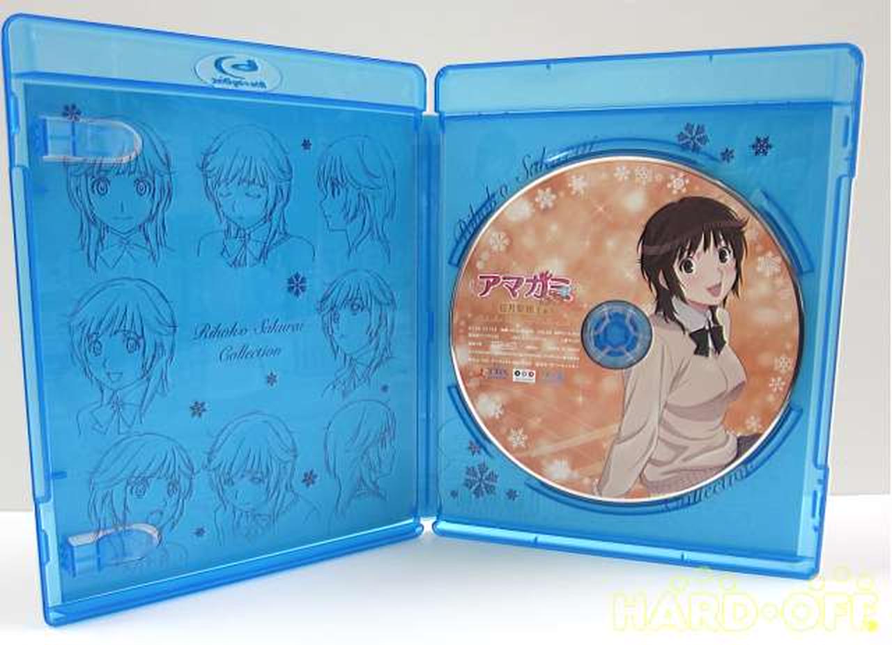 アマガミSS COMPLETE ALBUM 【公式通販】