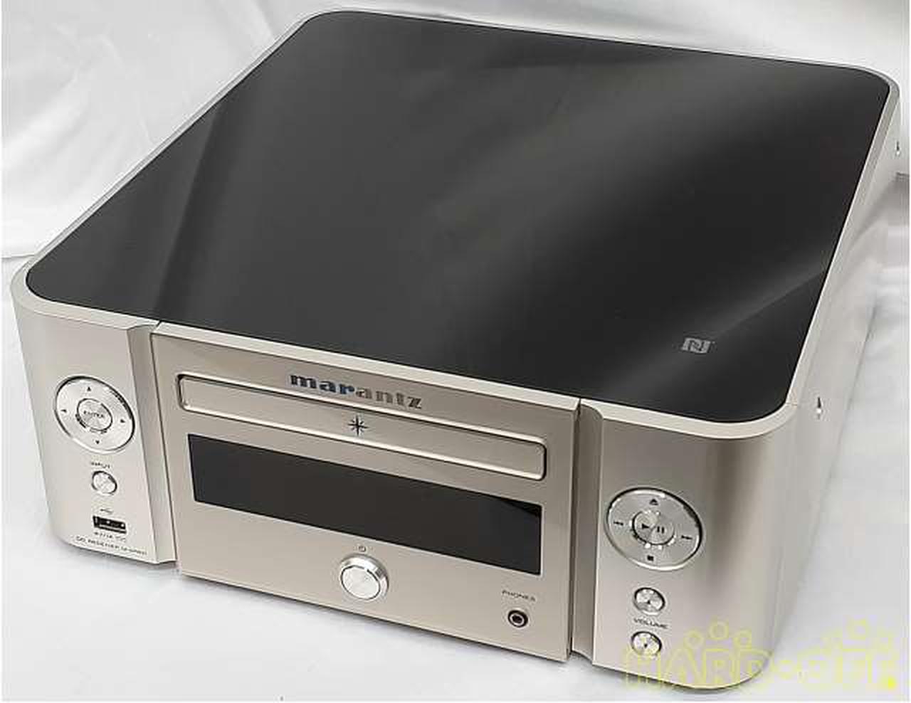 マランツ(MARANTZ)|ネットワークCDレシーバー|【ハードオフ公式通販