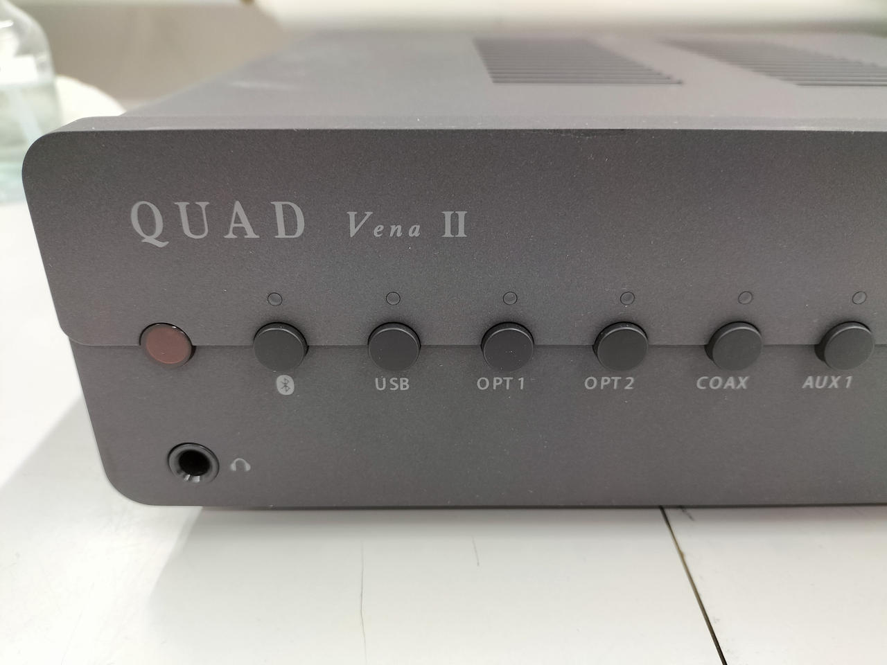 クォード(QUAD)|プリメインアンプ|【ハードオフ公式通販】オフモール