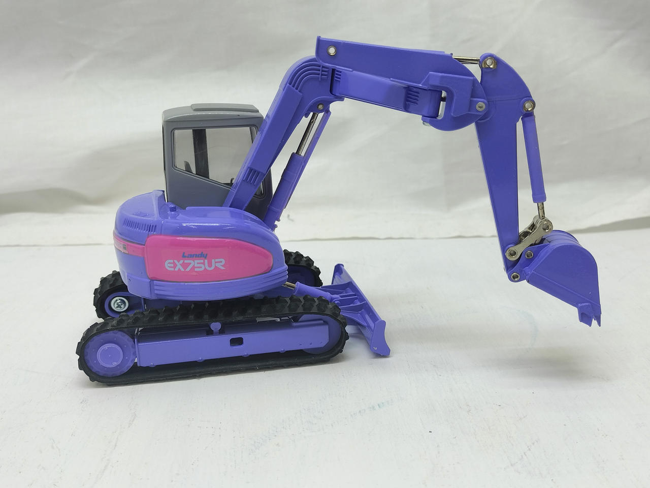 HITACHI|日立建機 LANDY MARCCINO EX75UR|【ハードオフ公式通販】オフ