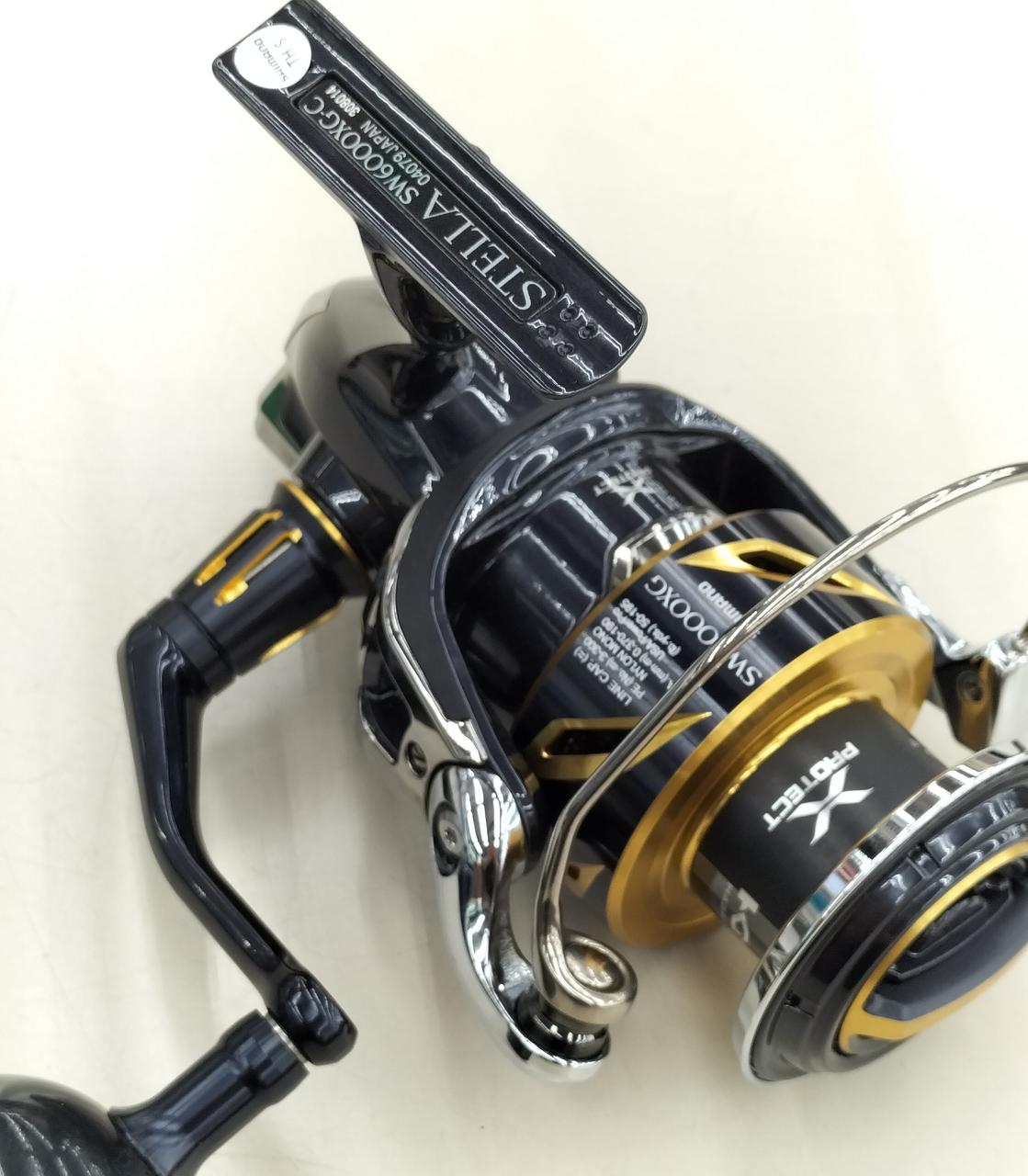シマノ(SHIMANO)|スピニングリール|【ハードオフ公式通販】オフモール