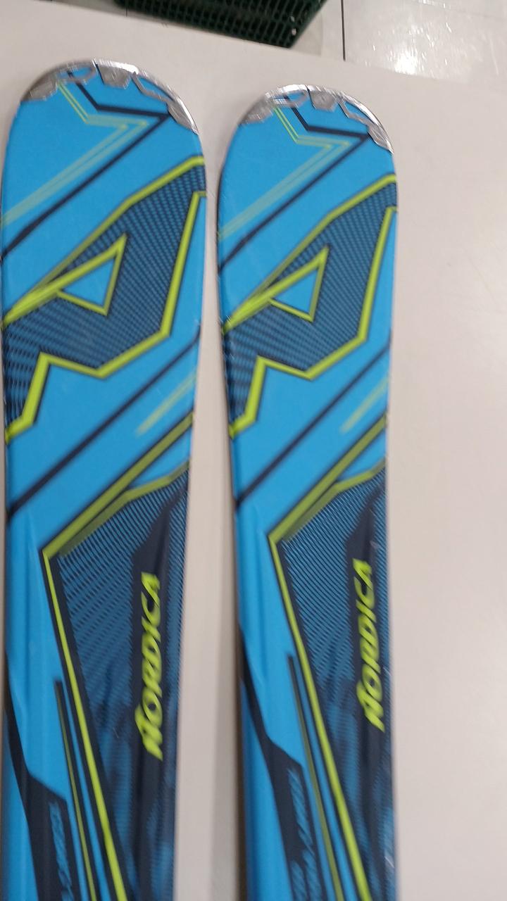 NORDICA|160CMスキー板|【ハードオフ公式通販】オフモール