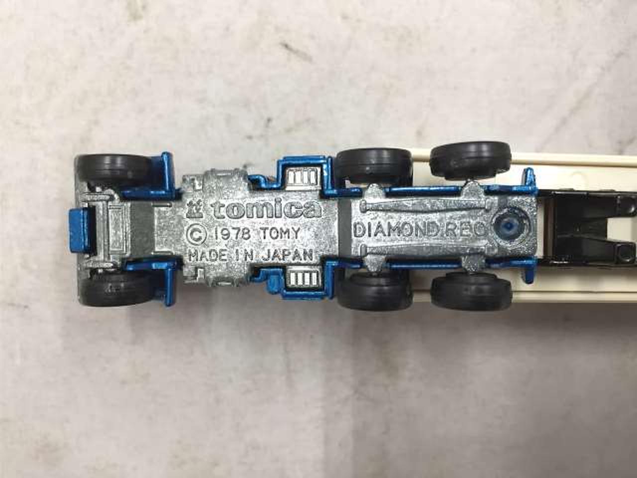 トミー(TOMY)|ダイアモンドレオ バントレーラー|【ハードオフ公式通販
