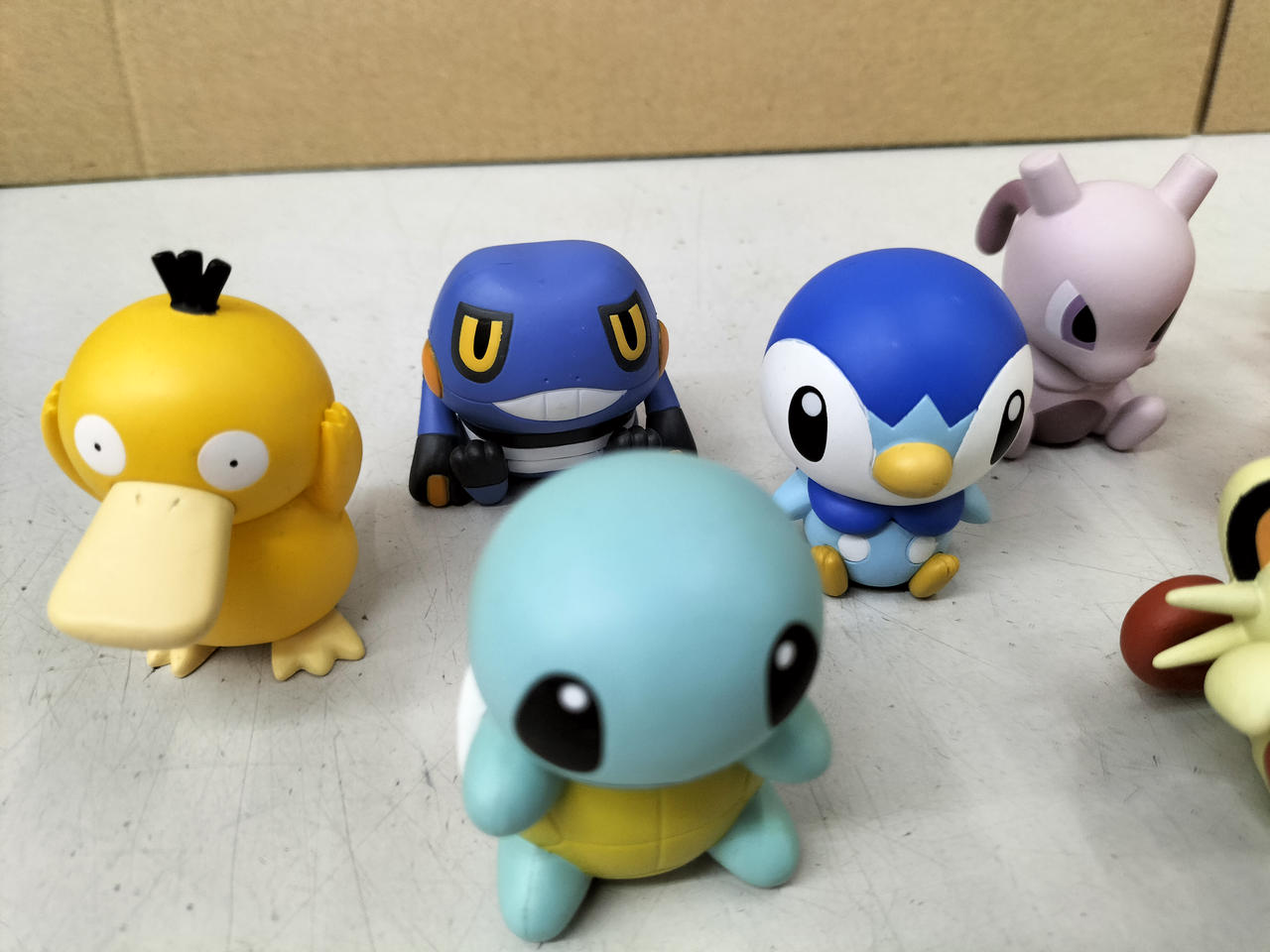 POKEMON|ポケモンフィギュアまとめ|【ハードオフ公式通販】オフモール