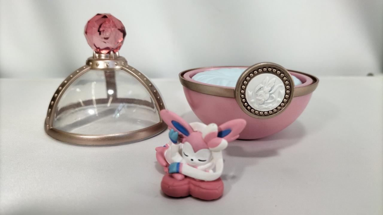リーメント|ポケットモンスター ニンフィア フィギュア|【ハードオフ