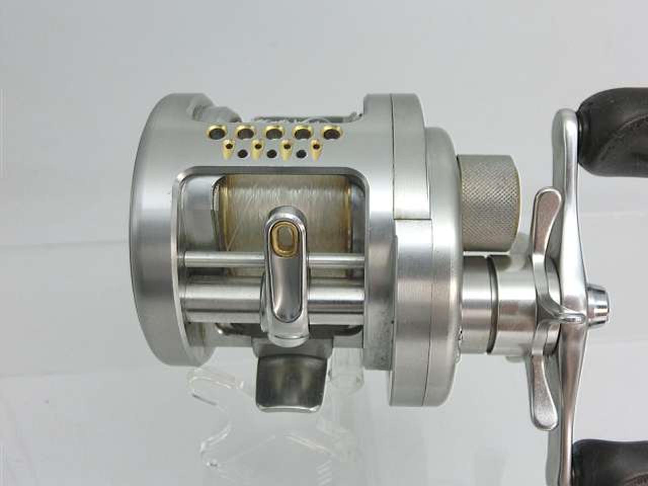 SHIMANO|04カルカッタコンクエスト 101DC （01866）|【ハードオフ公式