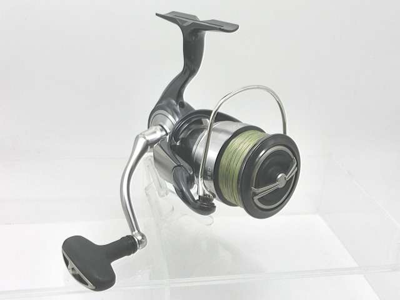 ダイワ(DAIWA)|24セルテート LT3000-CH （00061178）|【ハードオフ公式