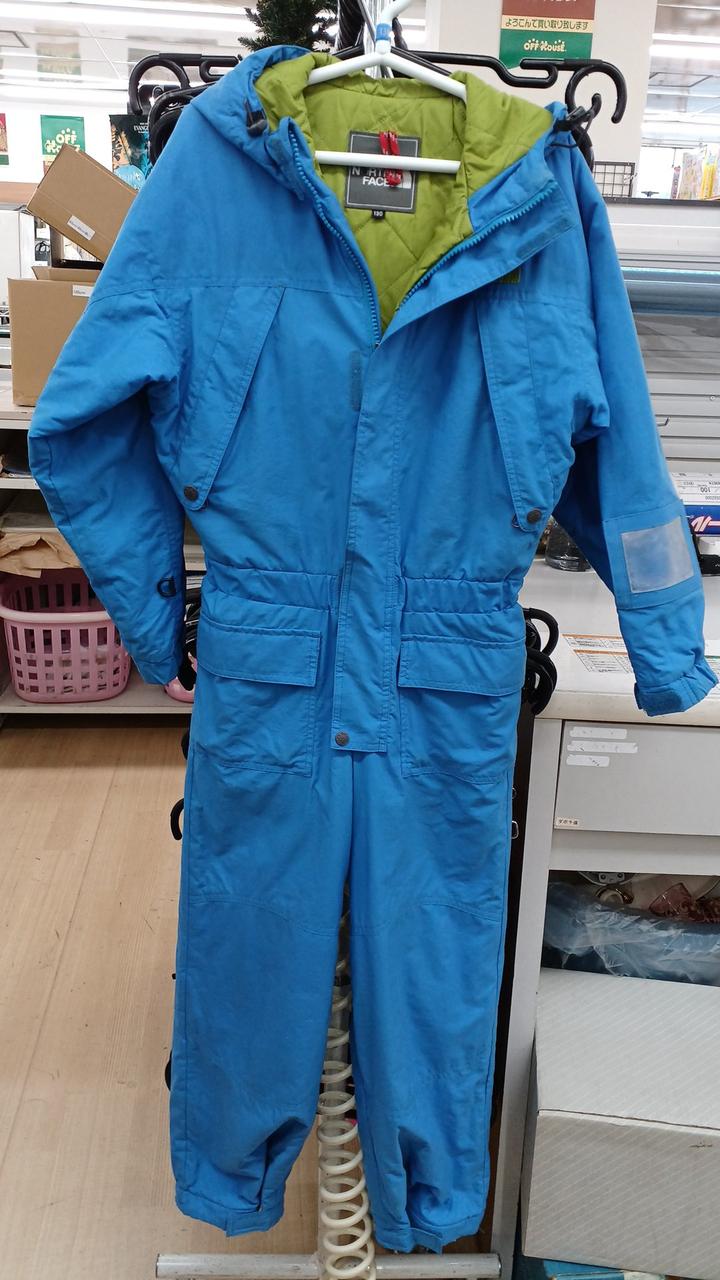 THE NORTH FACE|キッズスキーウェア 130CM|【ハードオフ公式通販】オフ