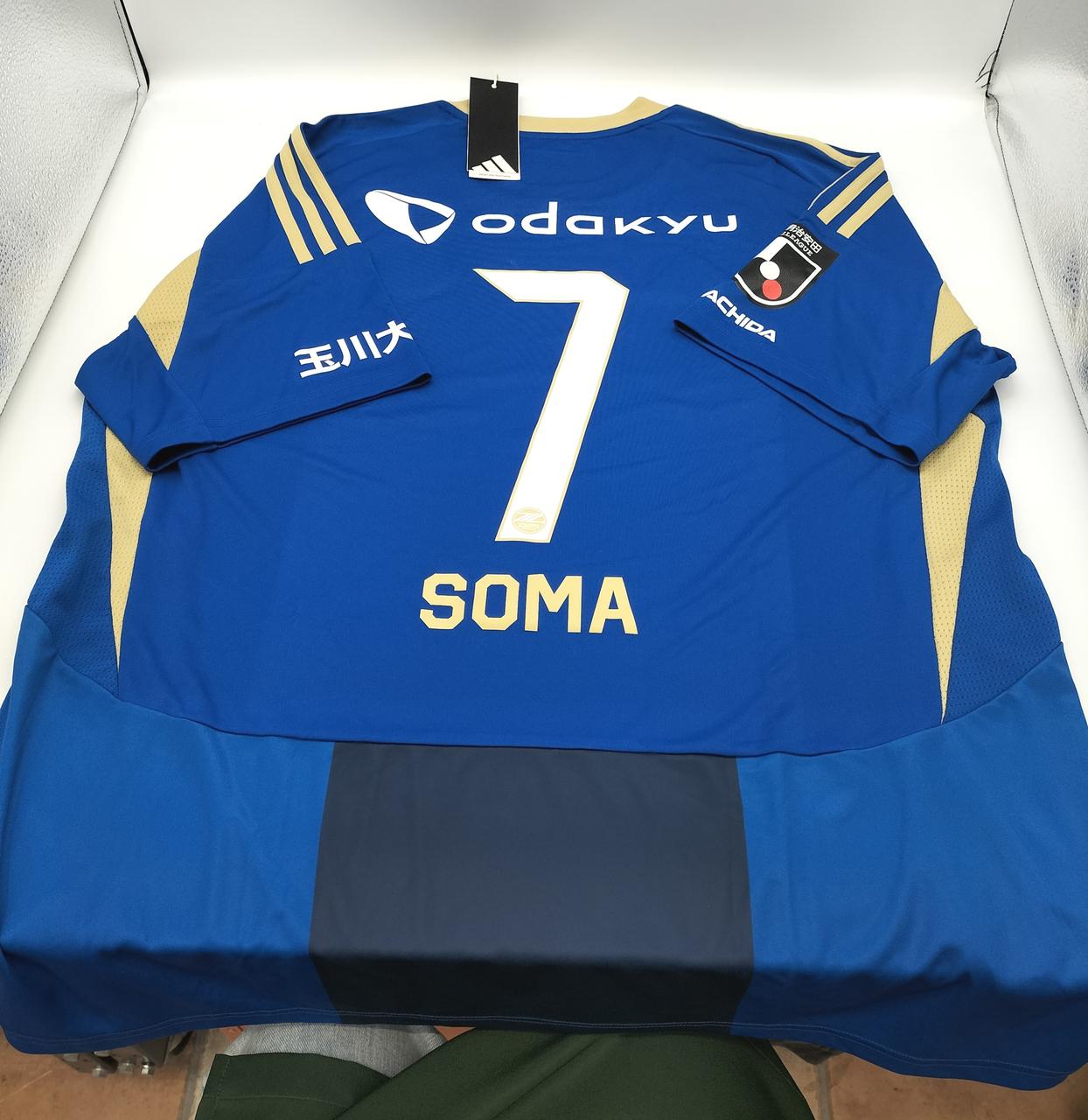 アディダス(ADIDAS)|町田ゼルビア 2025|【ハードオフ公式通販】オフ