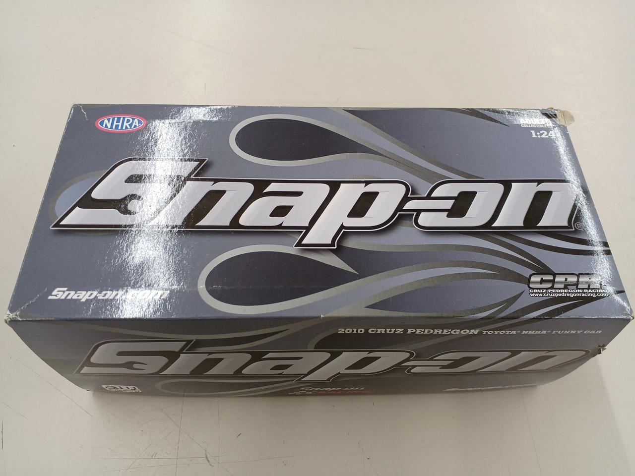 スナップオン(SNAP-ON)|ミニカー1/24|【ハードオフ公式通販】オフ