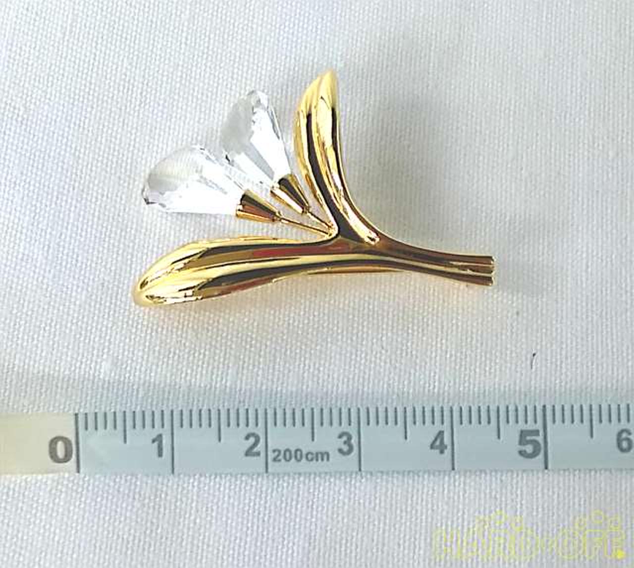 SWAROVSKI|SWAROVSKI ブローチ スワロフスキー|【ハードオフ公式通販