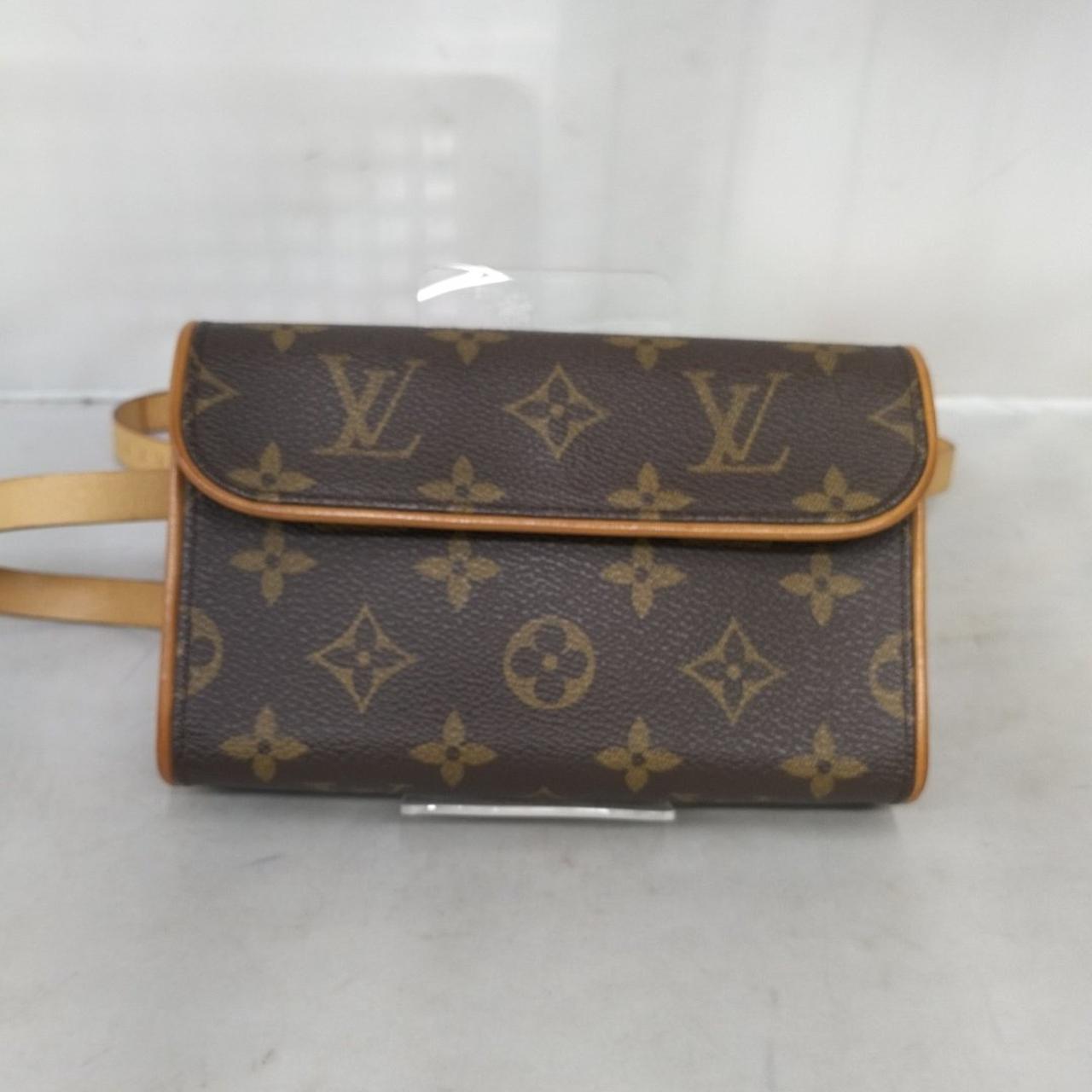 ルイヴィトン(LOUIS VUITTON)|フロランティーヌ|【ハードオフ公式通販