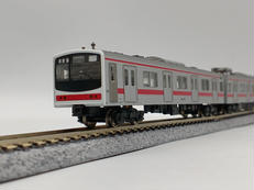 カトー(KATO)|10-184 205系|【ハードオフ公式通販】オフモール