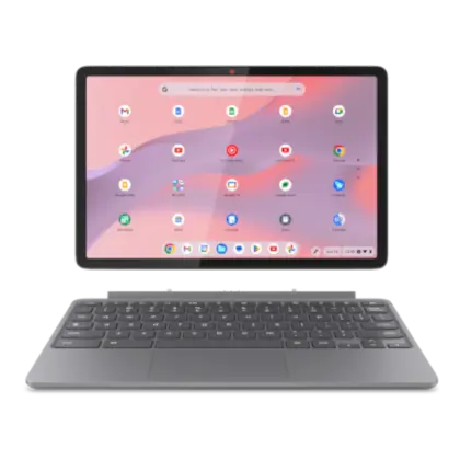 Lenovo Chromebook Duet Gen 9 | 多用途でポータブルな10.95型