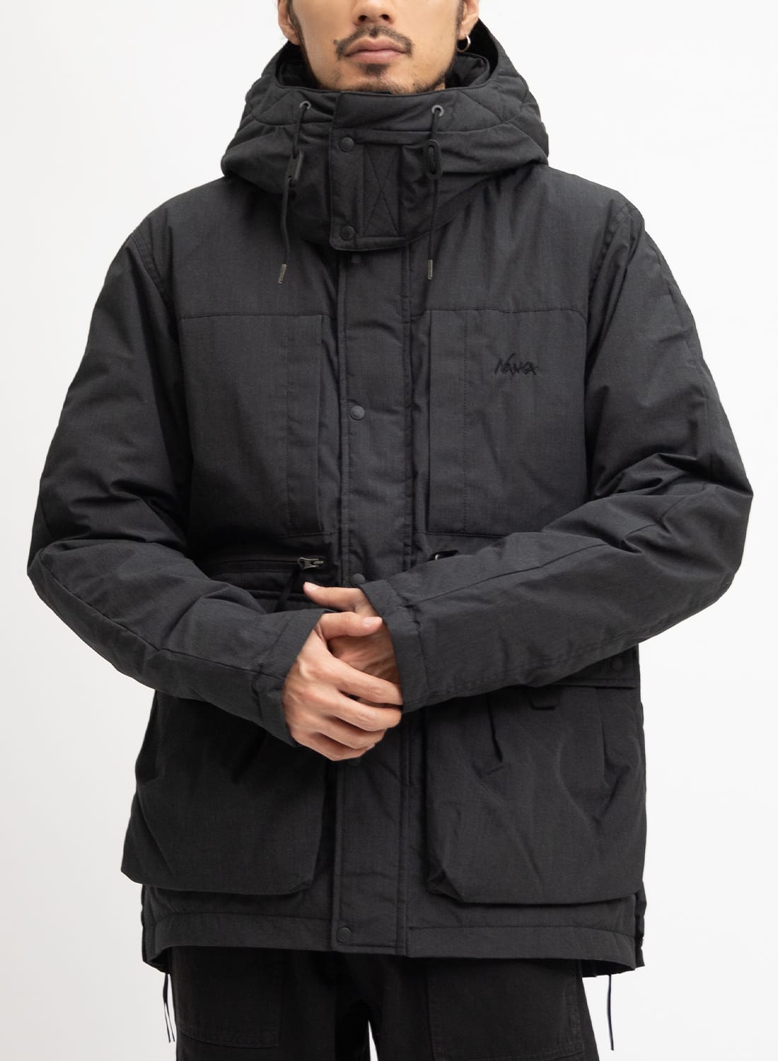 HINOC DOWN JACKET|ヒノック ダウンジャケット メンズヒノック ダウン