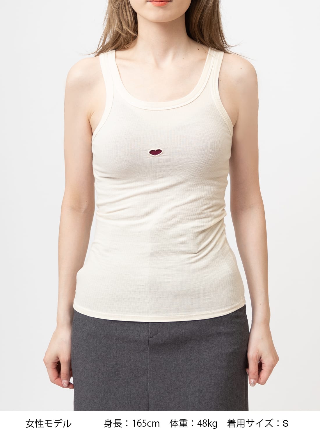 HEART TANK|ハート タンクハート タンク| MOONLOID