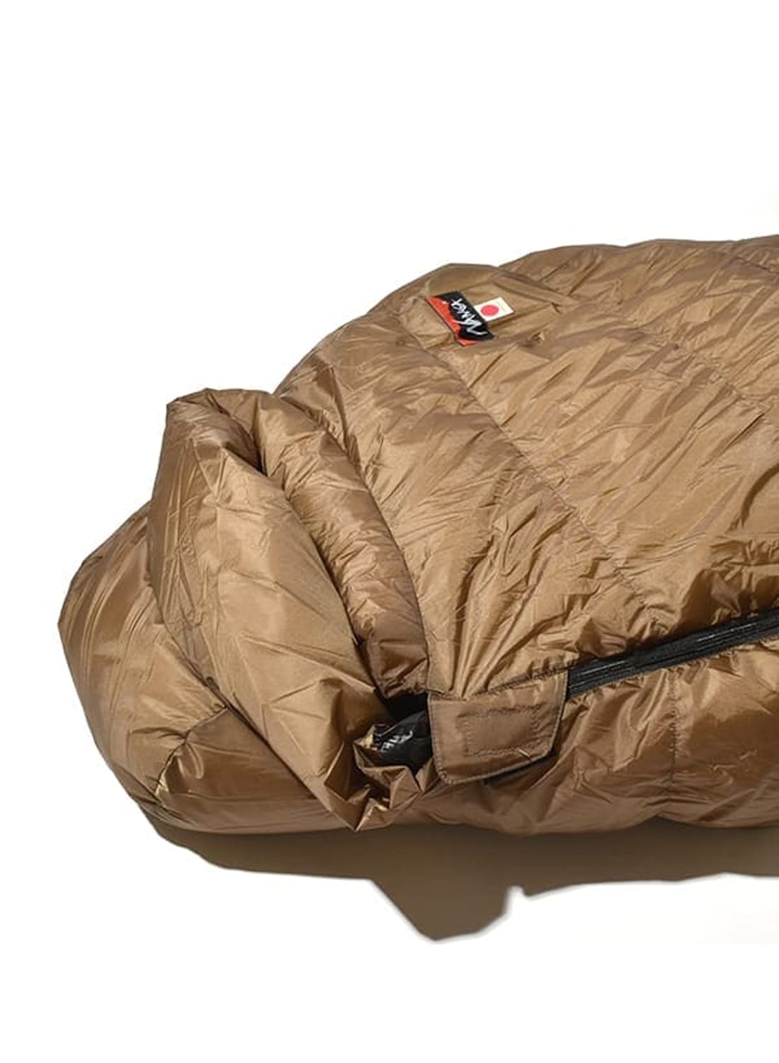 LEVEL8 -23 AURORA TEX LIGHT SLEEPING BAG|レベル8 -23 オーロラ