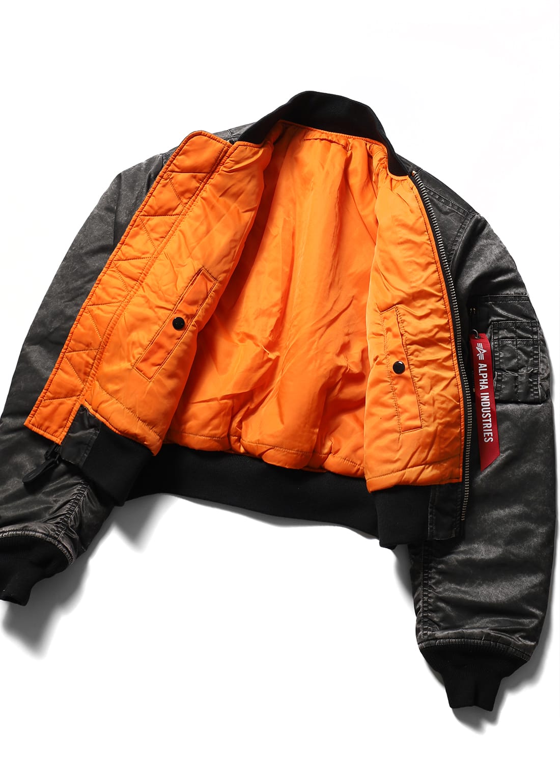 MA-1 SCRATCH SHORT|MA-1 スクラッチ ショートMA-1 スクラッチ
