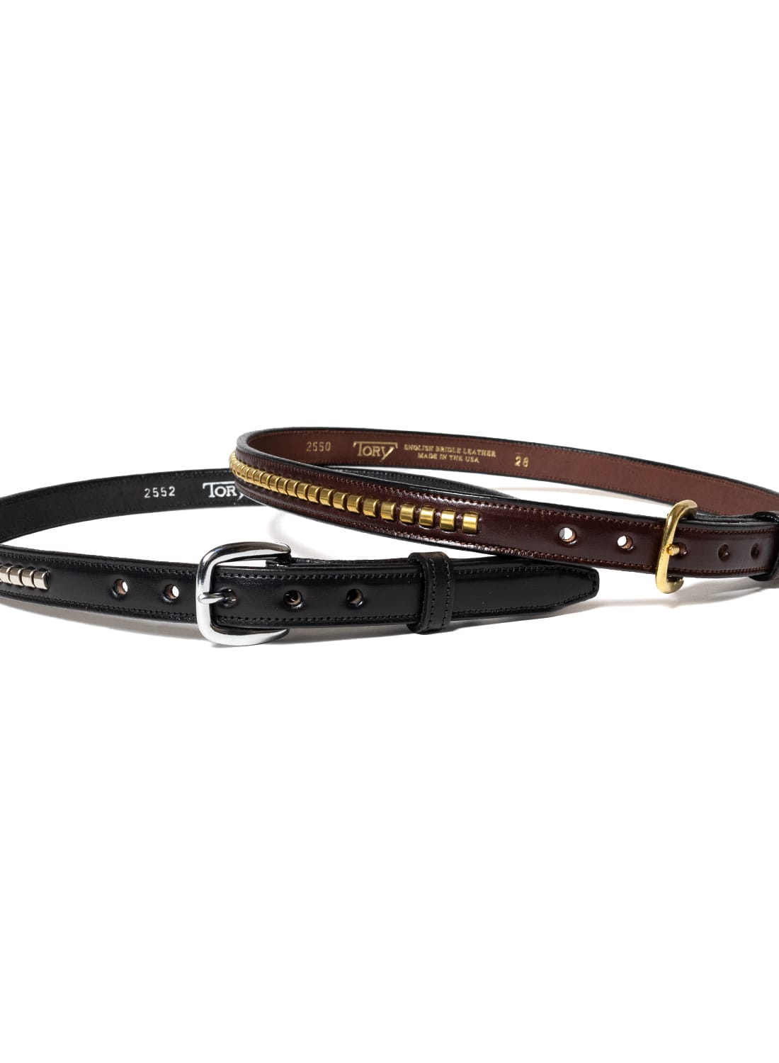 3/4 CLINCHER BELT|3/4 クリンチャー ベルト3/4 クリンチャー ベルト