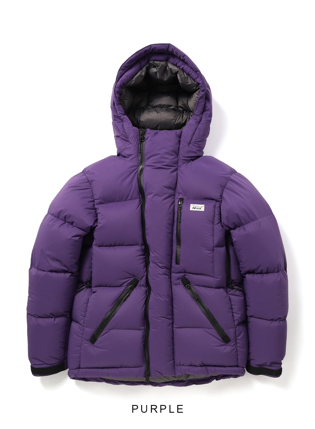最強DOWN JACKET TYPE2|最強ダウンジャケット タイプ2最強ダウン