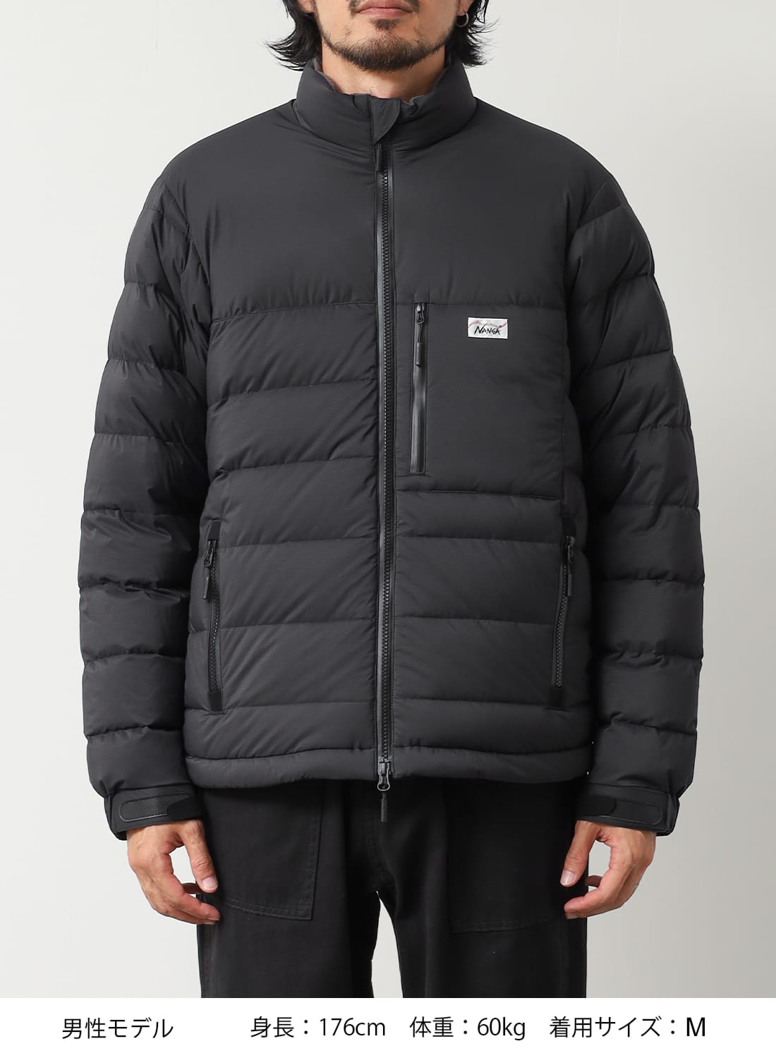 DOWN JACKET|ダウンジャケットダウンジャケット| MOONLOID