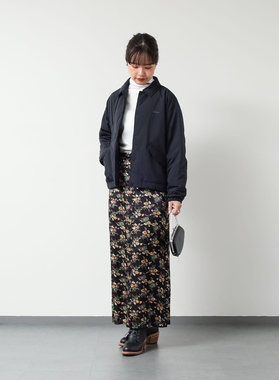 SOFT DOWN COACH JKT W|ソフトダウン コーチジャケットソフトダウン