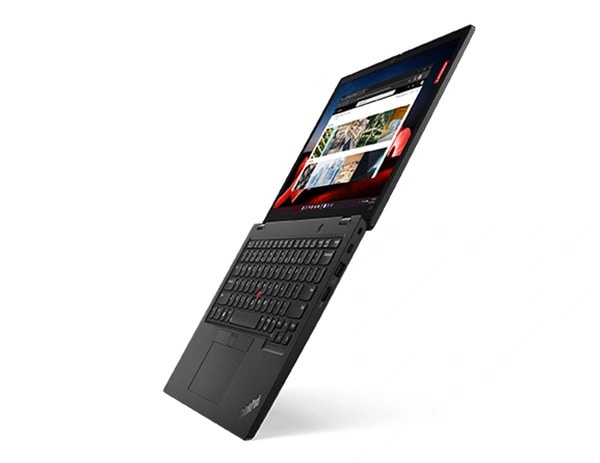 ThinkPad L13 Gen 4 | 13 inch business laptop powered by up to