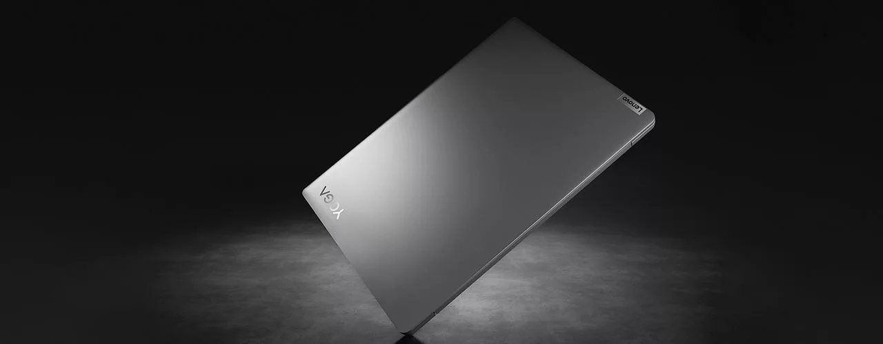 Yoga Slim 6i Gen 8 14型(第12世代Intel® Core™) | スリムでパワフルな