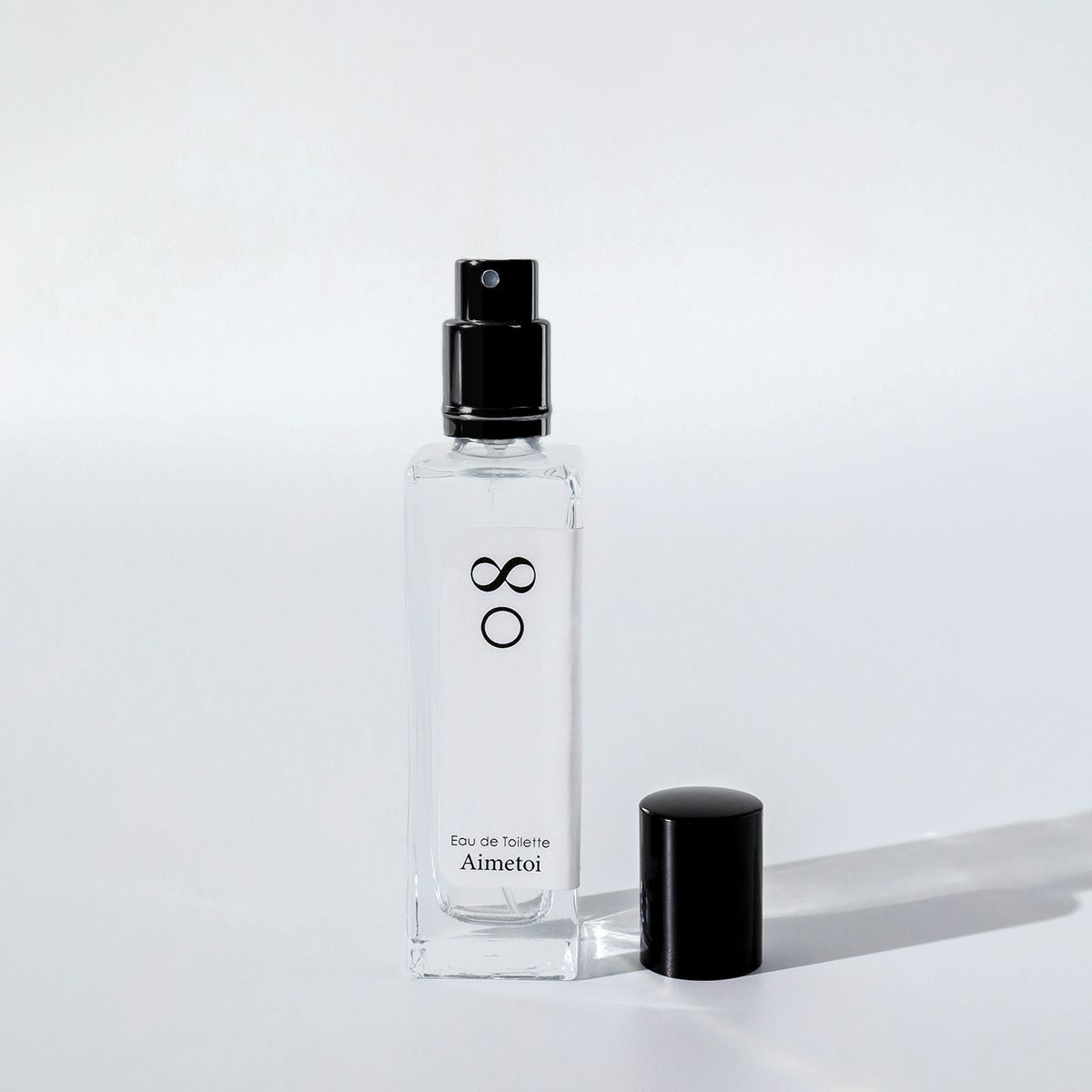 08 Eau de Toilette 30ml | Aimetoi