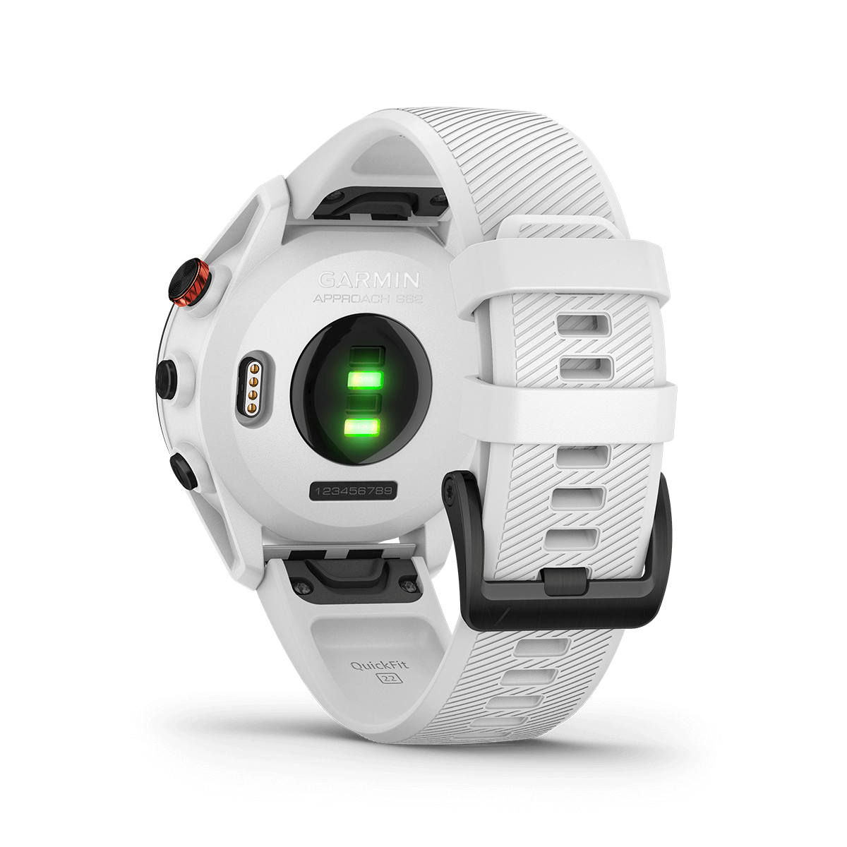 Approach S62 | Smartwatches | Garmin Philippines