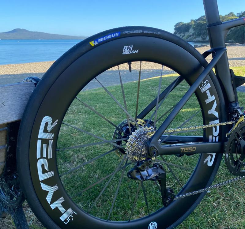 POWER CUP TLR COMPETITION LINE - Michelin Bicycle Tire | Michelin USA