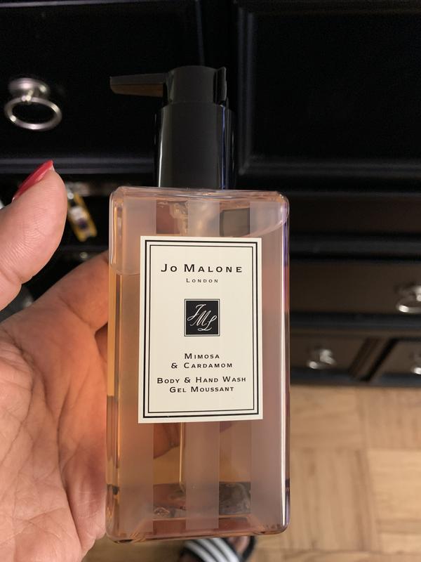 Jo Malone London Mimosa & Cardamom Cologne | Bloomingdale's