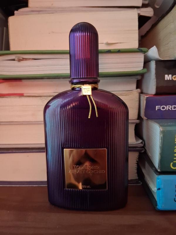 Tom Ford Velvet Orchid Eau de Parfum Spray – Tom Ford – bluemercury
