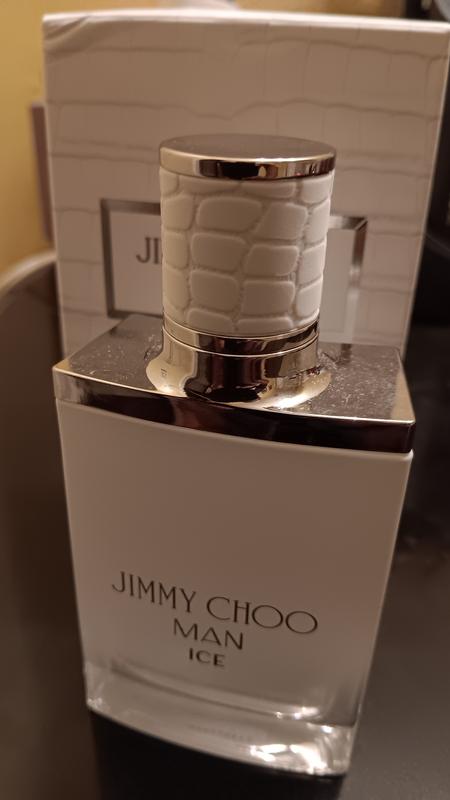 Jimmy Choo Man Ice Eau de Toilette Fragrance Collection - Macy's