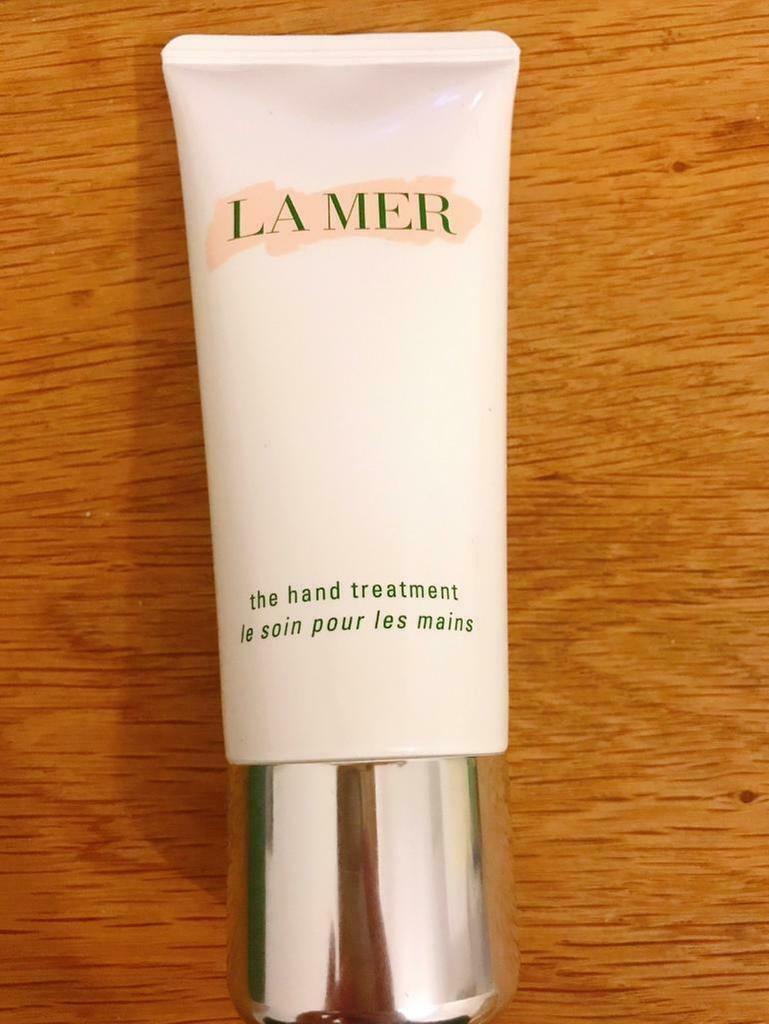 La Mer The Hand Treatment Hydrating Lotion | Nordstrom