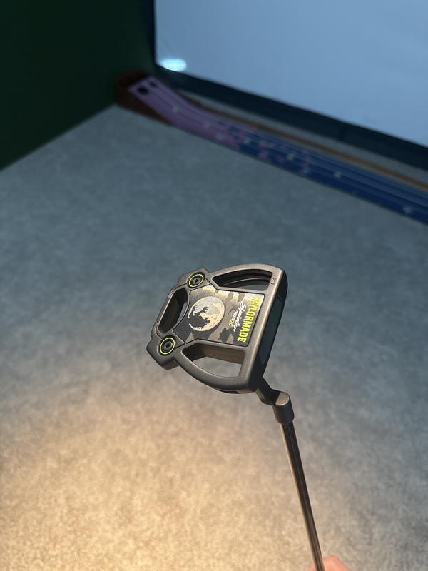 Midnight Howl Spider Tour X | TaylorMade