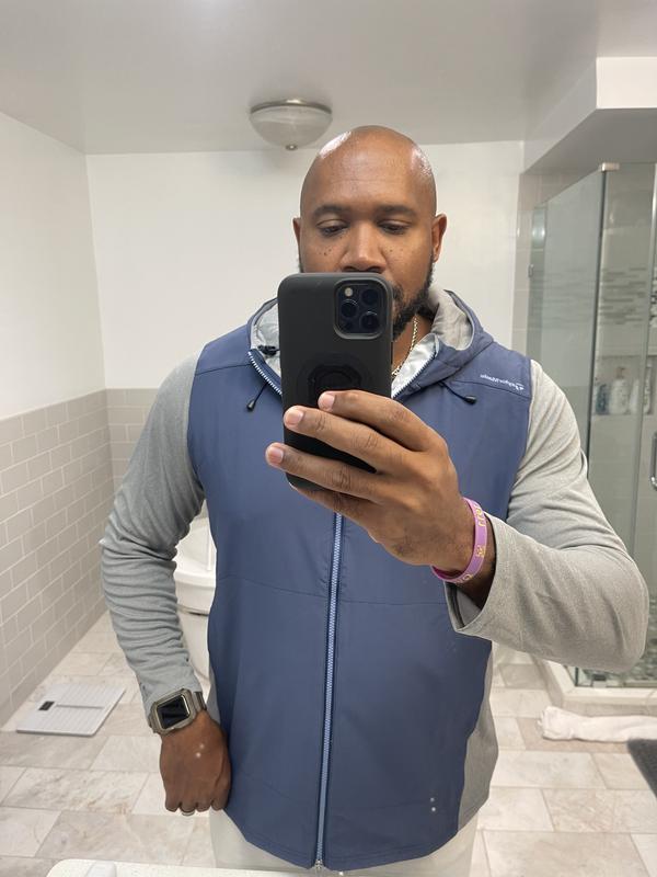 Champ Full Zip Jacket | TaylorMade