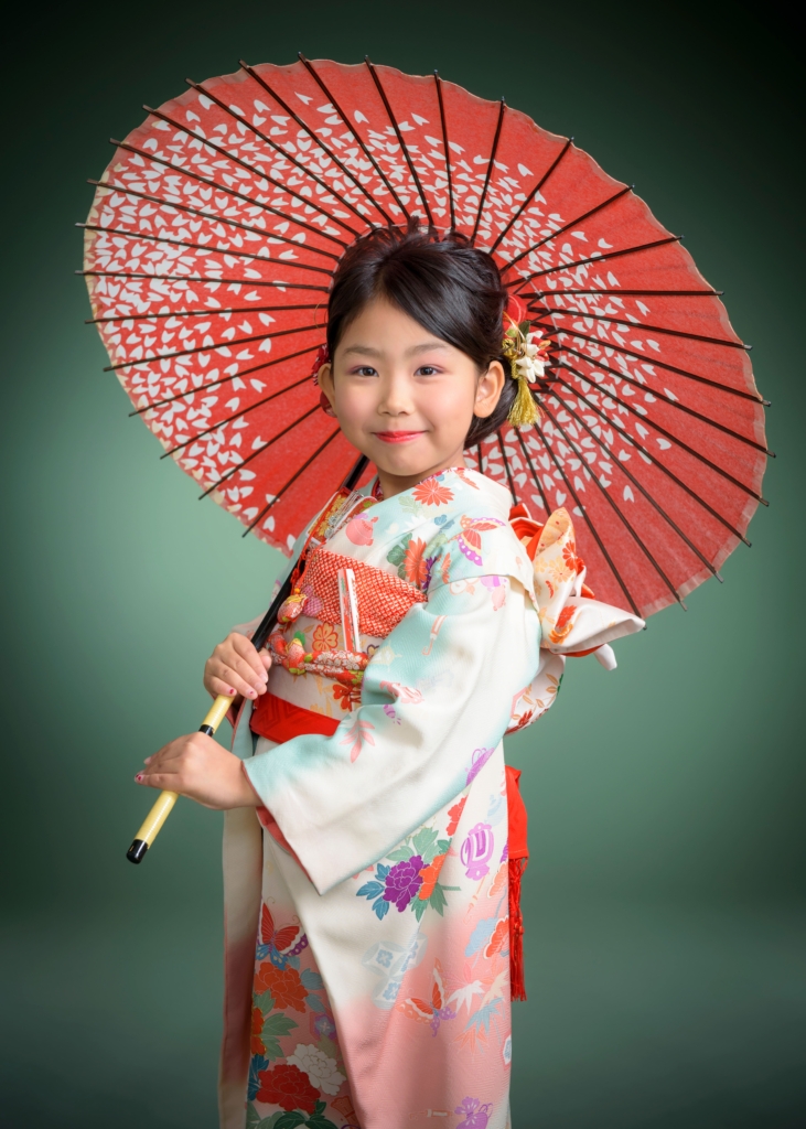 七五三 | 写真のたなかや