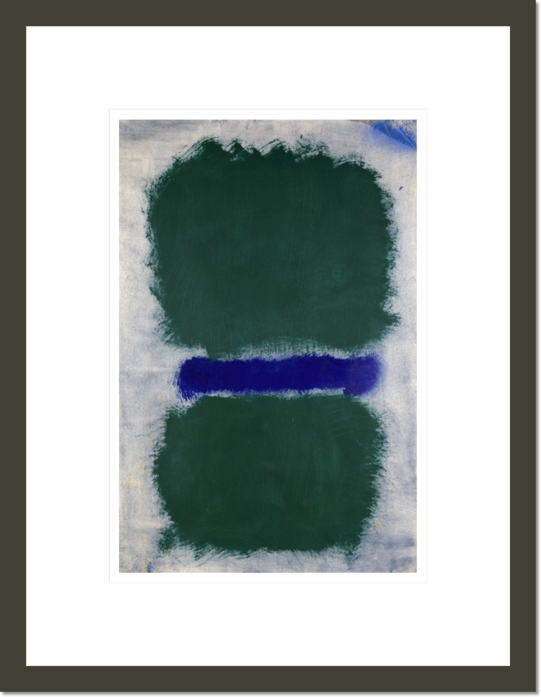 Mark Rothko 