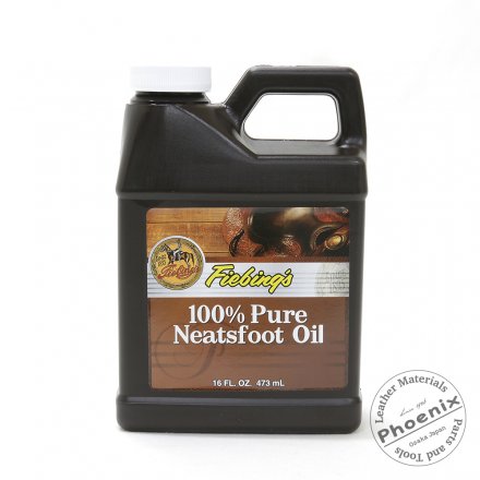 フィービング社製 ピュアニートフットオイル 473ml MADE IN USA