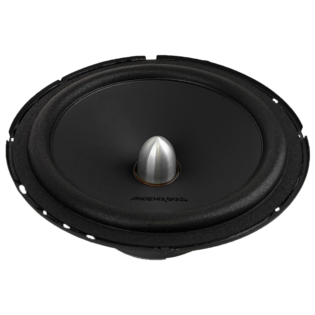 ZX65CSS - 2-Way Component Speakers