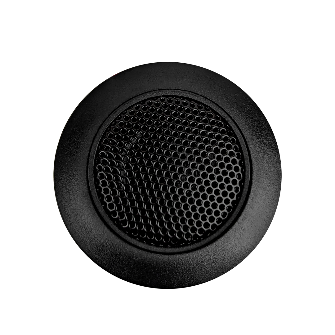 ZX65CSS - 2-Way Component Speakers