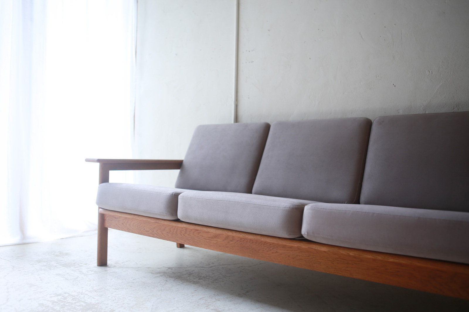 3 Seat Sofa from Denmark | phono | 金沢 北欧 中古家具 / デンマーク