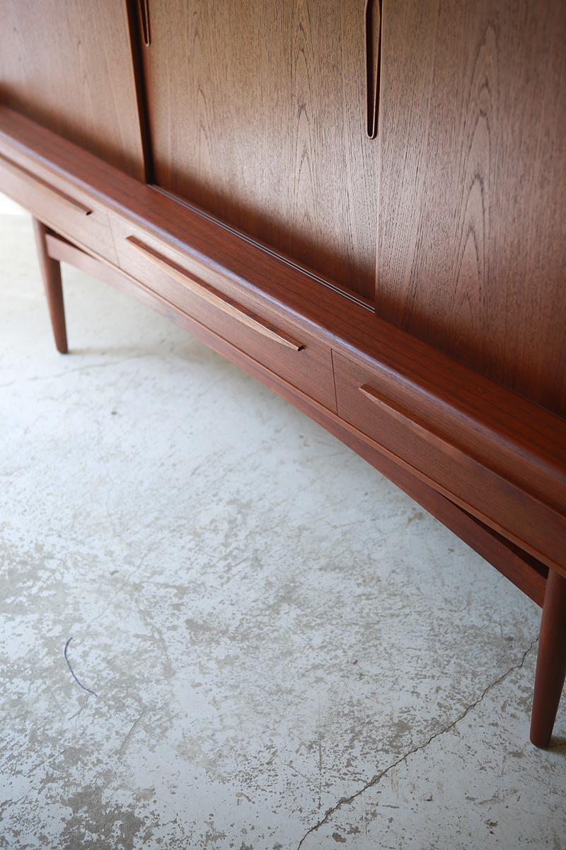 Sideboard / Cabinet from Denmark | phono | 金沢 北欧 中古家具