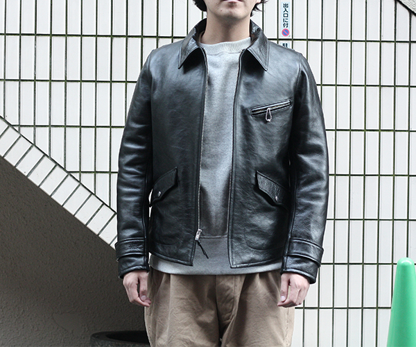 フェローズの名作SJ88。今年こそ!! | andPheb Staff Blog