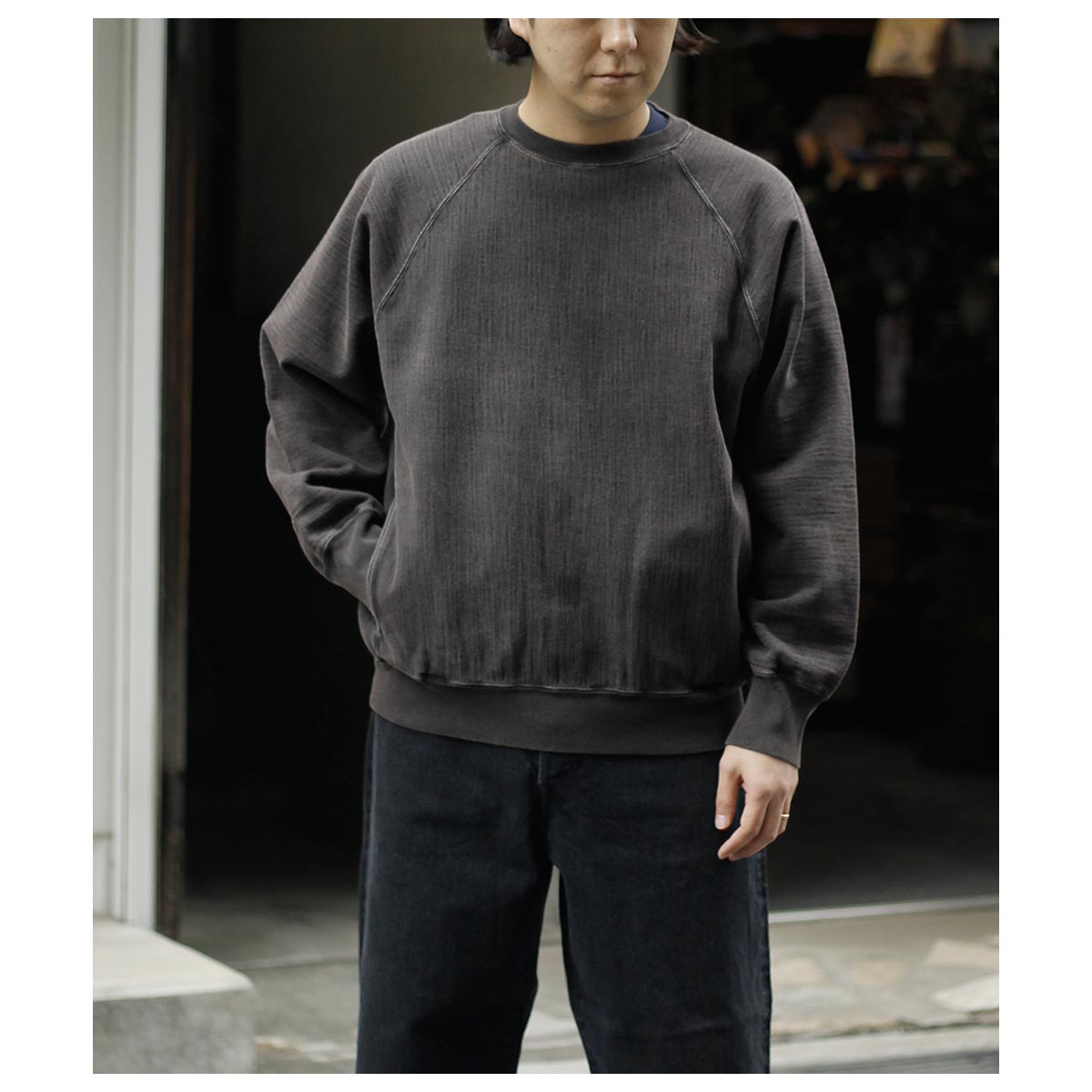 BATONER!!26SS START!! | andPheb Staff Blog