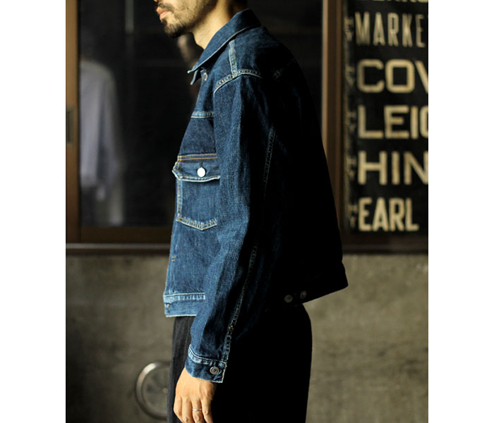 8/11一斉販売!!A.PRESSE,22AW 4th Delivery. | andPheb Staff Blog