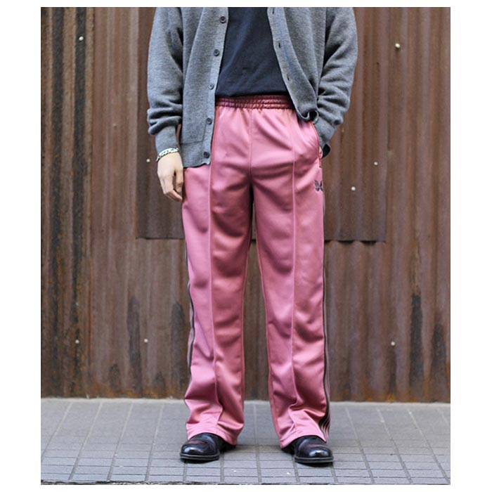 トラックパンツ5型勢ぞろい- PANTS COLLECTION FAIR 開催中
